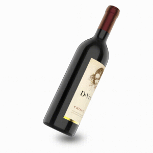 3D Model of Your Product